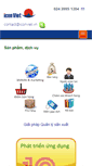 Mobile Screenshot of iconviet.vn